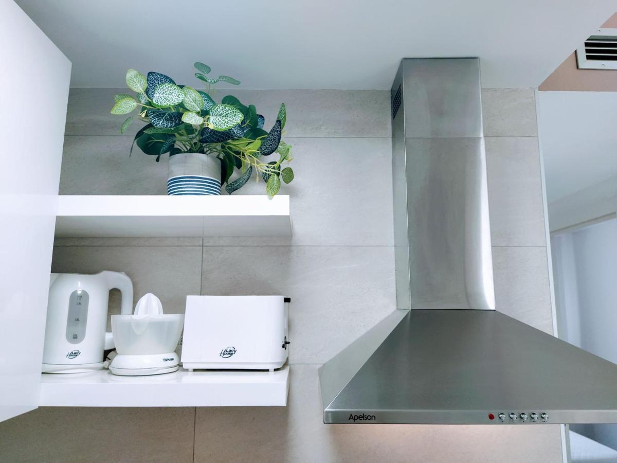Apartamento Sun 203
